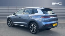 BYD Sealion 5 1.5 DM-i Design 5dr Auto Estate